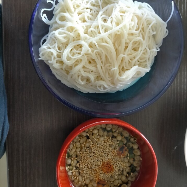 香りの良いそうめんつゆ 酸辣湯風 レシピ 作り方 By Ishiho 楽天レシピ 香りの良いそうめんつゆ 酸辣湯風 レシピ 作り方 By Ishiho 楽天レシピ